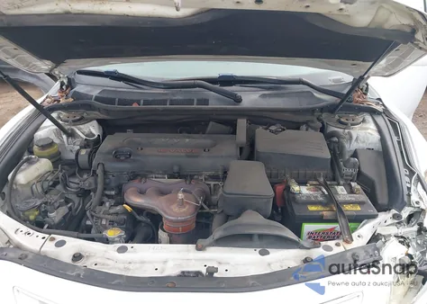 2009 Toyota Camry Le z USA, uszkodzony, nr VIN 4T4BE46K19R075100